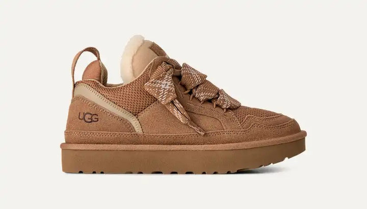 Women's Lowmel