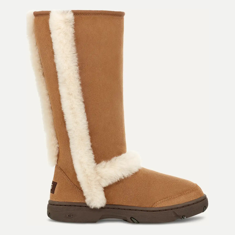 Women's Sunburst Tall