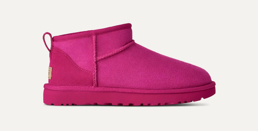 Women's Classic Ultra Mini