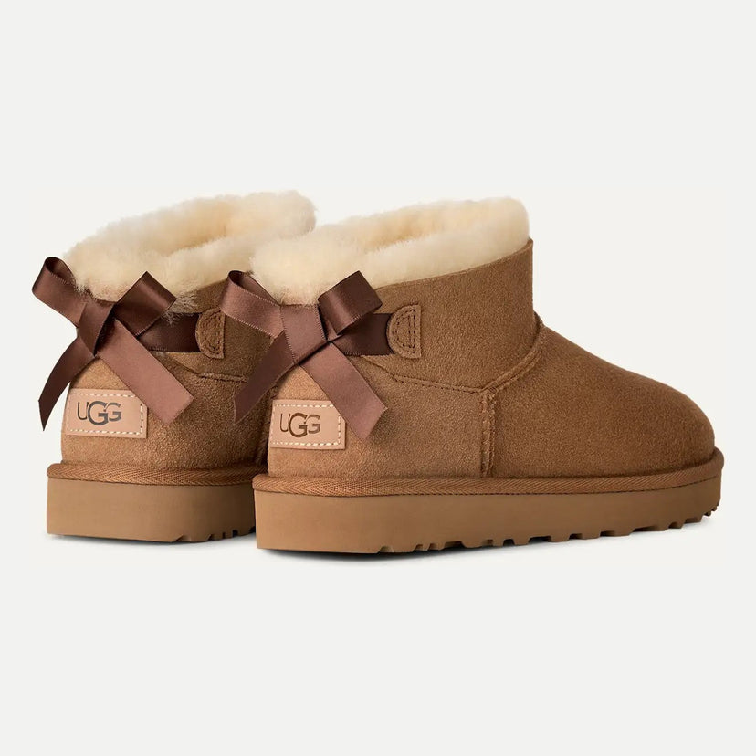Women's Ultra Mini Bailey Bow