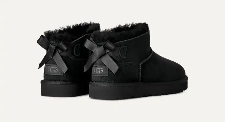 Women's Ultra Mini Bailey Bow