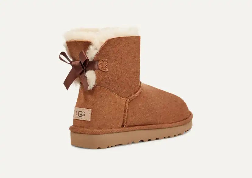 Women's Mini Bailey Bow II