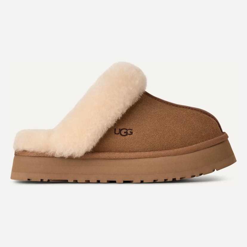 Women's Disquette