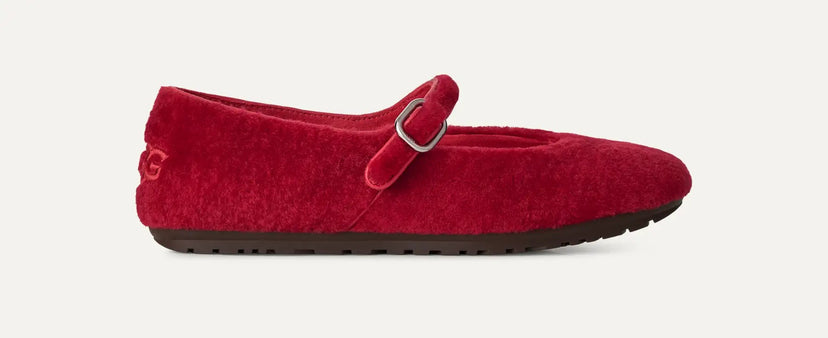 Women's Quill Ballet Flat