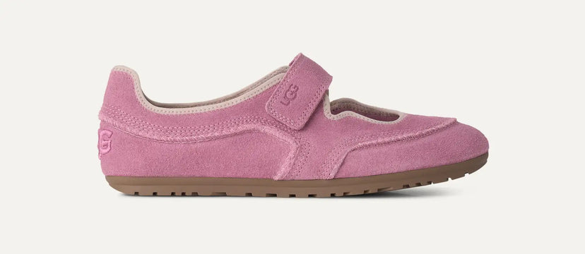 Women's Quill Mary Jane