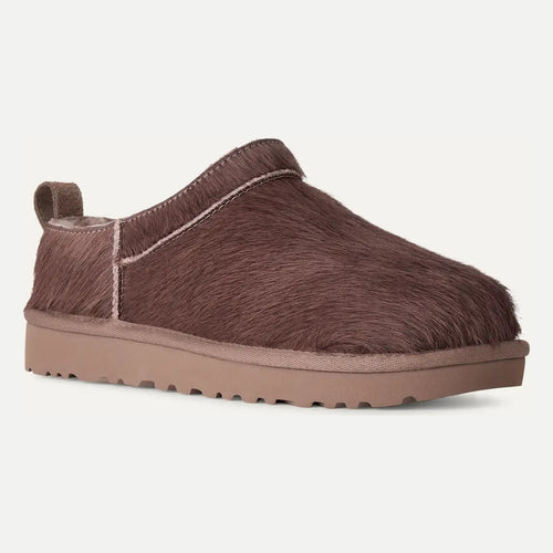 Women's Classic Micro Calf Hair