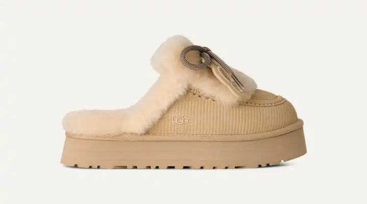 Women's Disquette Heritage