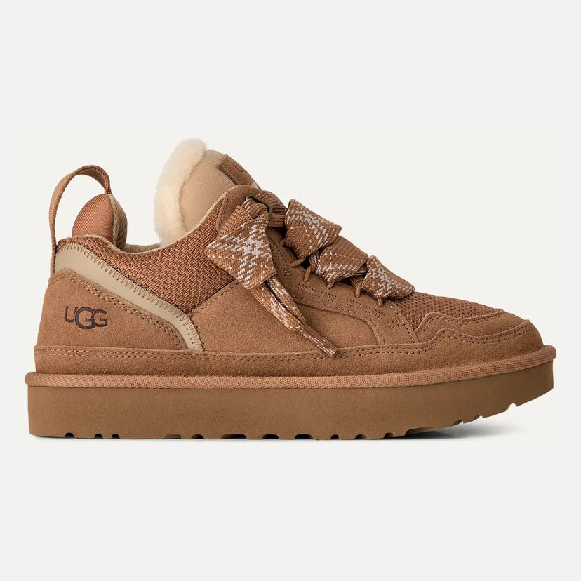 Women's Lowmel