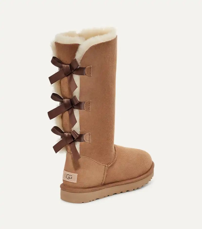 Women's Bailey Bow Tall II